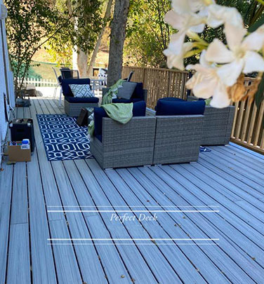 Free Estimate for Deck in South Gate, CA