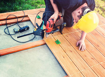 Deck Builders in South Gate, CA