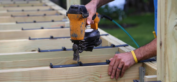 Trex Deck Builders in South Gate,CA